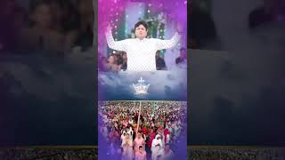 WORSHIP OF GOD WITH ANKUR NARULA PASTOR JI #motivation#viralvideo#shorts#ankurnarulaministry#songs🤝