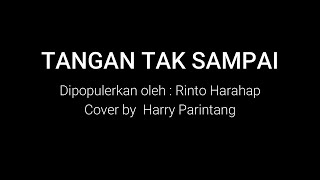 TANGAN TAK SAMPAI ( KARAOKE )