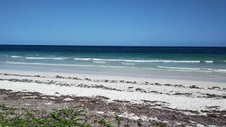 50 Acres Prime Beach Plot Kilifi Bofa North Coast.(2)