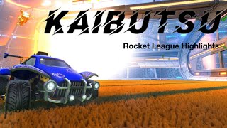 Kaibutsu - Rocket League Fakes Highlights