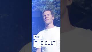 Top 10 TV Shows About Cults