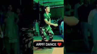 तू चीज बड़ी है मस्त मस्त || tu cheez badi hai mast mast || #shorts #reels #army #dance