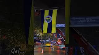 Fenerbahçe'nin Dili Olsa Bana Söyleyeceği İlk Şey... #fenerbahçe #fyp #keşfet #shorts #keşfetteyiz