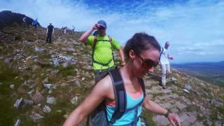 Yorkshire 3 Peaks Challenge