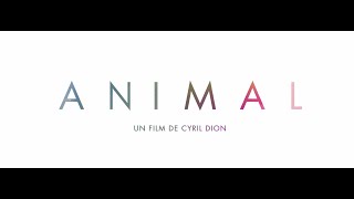 Animal - Trailer