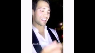 "NO MAMES WEY" - JAMES MASLOW HABLANDO EN ESPAÑOL.