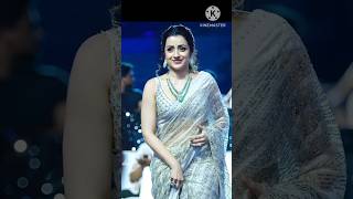 Trisha Krishnan #kitnapyaratujherabnebanaya #shortvideo #viral #ytshorts