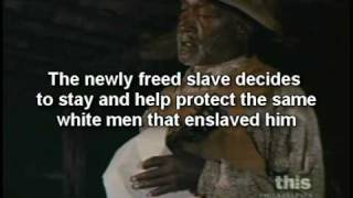 Hollywood Racism (The Alamo)