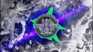 Bounce / Wigan Pier [October 2022] (UK Bounce Mix 17)