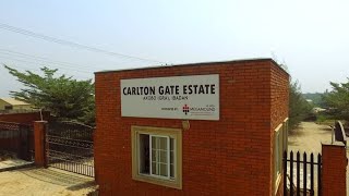 Carlton Gate Estate Tour