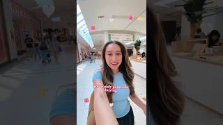 buying VIRAL TIKTOK MAKEUP and SKINCARE at SEPHORA🛍️✨🍓🎀😭