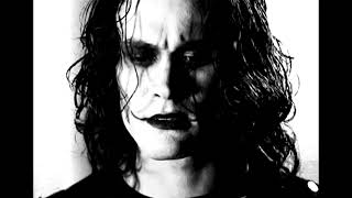 MEJORES FRASES DE EL CUERVO - Brandon Lee🌹D.e.p🌹2022