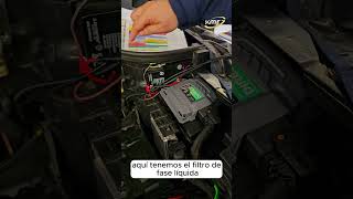 ¿Qué controlador de GLP para Skoda Karoq? #kmeautogassystems #KMEGLP #Directo #1lpgsystem