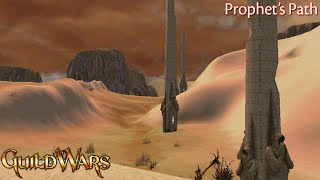 Guild Wars (Longplay/Lore) - 0042: Prophet's Path