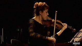 Ensemble Sillages - Martin Matalon: "Traces VIII"