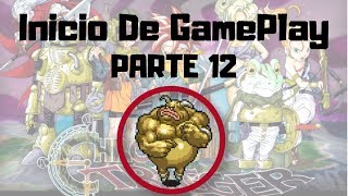 Chrono Trigger Parte 12 - Chefe MASA E MUNE