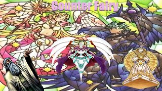 Yu-Gi-Oh Counter Fairy 2023