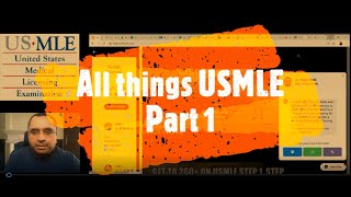 Everything you need to know about #USMLE. All things USMLE #medicalstudent #doctor #usmlevideos