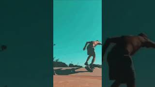 3 skate airs with filter #skate #groove #vibes #skateboarding #sk8 #skater #summer