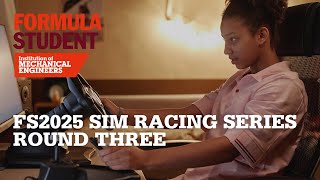 FS Sim Race Series 24/25 - Round 3