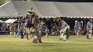 Barona Powwow 2024