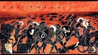 BBC: В поисках Троянской войны (Троя) / ტროას ომის ძიებაში / In Search Of The Trojan War (