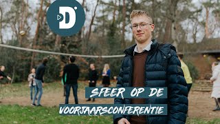 Dien God #2 Sfeerimpressie | Voorjaarsconferentie 2023