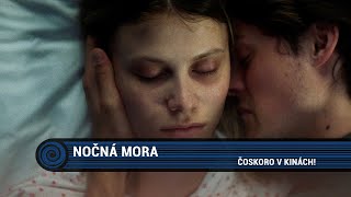 NOČNÁ MORA (HD trailer)