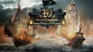 Рабалка на транспортнике - World of Sea Battle