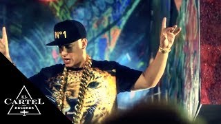 Daddy Yankee - La Rompe Carros