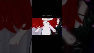 gacha life tiktok edit #short