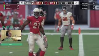 EASIEST WIN EVER!!! (Madden 18)