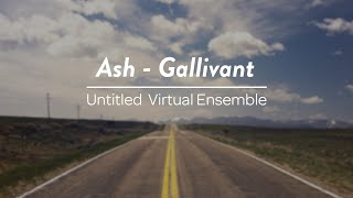 Kaelis Ash: Gallivant - UVE