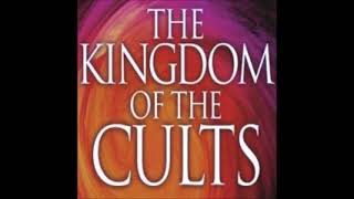 Dr  Walter Martin   Kingdom of the Cults Part 7 7   Zen Buddhism, Meher Baba, and Hare Krishna