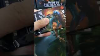 4 Mythics in a bundle! Modern Horizons 2 bundle opening. #MagicTheGathering #ModernHorizons2