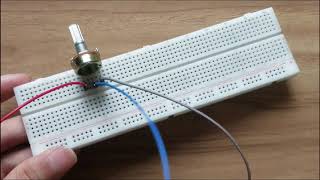 Analog Read | Learn Arduino Fundamentals & Build your Robot | S7