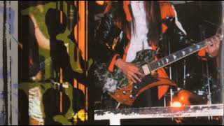 hide with Yokosuka Saver Tiger  -  Sadistic Emotion