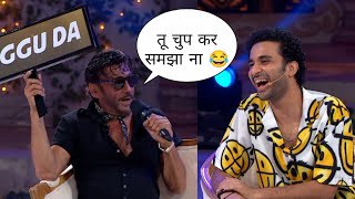 Raghav Juyal ne bharti singh ke kari aesi comedy ki sab hil gye #raghavjuyal @PradhanYashaswi