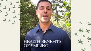 Health benefits of smiling | Neuroplasticity with re-origin®