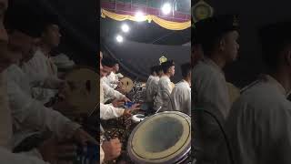 Lagu sholawat lawas duluuu