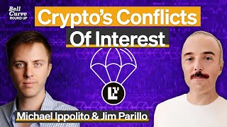 The Conflicts of Interest in Crypto | Roundup