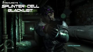 Stealth Kills | Splinter Cell