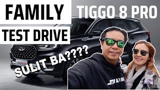 SOBRA DAMI FEATURES NG CAR NA 'TO! SULIT BA FOR YOUR NEXT FAMILY CAR???? - CHERY TIGGO 8 PRO