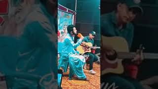 Jenh Dil peeta Ishq da jaam by nazeer Sindhi #rajabfaqeer #sindhi #sindhistatus #Sindhi