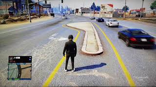 GTA V Online PS3 | Disfrutemos antes de que cierren servidores