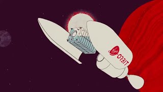 Virgin Orbit Origins