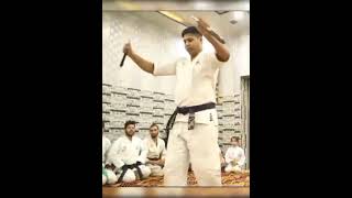 Kamran Rizwan Black Belt 3RD Dan..#shortvideo #pakistan #youtube #trending #shorts #foryou