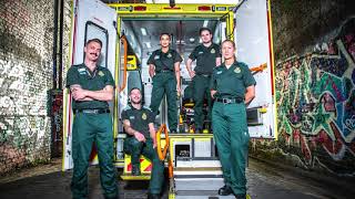 Chief Executive's message as BBC 'Ambulance' documentary comes to an end