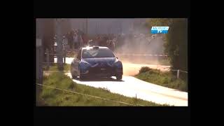 TAC Rally 2011 - RTBF