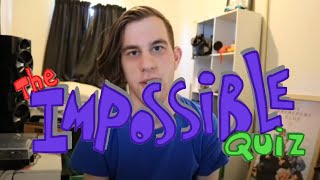 I Do The Impossible Quiz